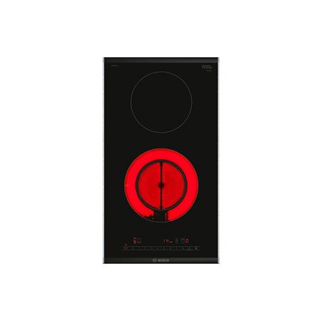 Anafe Eléctrico Vitrocerámico Bosch Cocina Pkf375fp2e