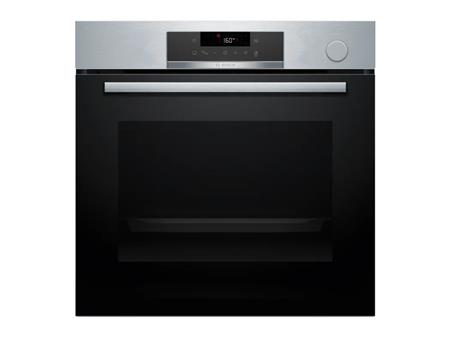 Horno Eléctrico Con Vapor Bosch Empotrable Hrg572es3 71 L