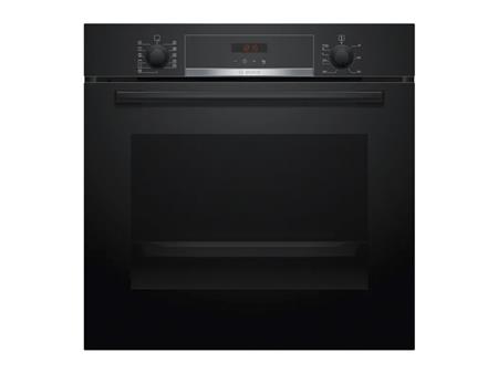 Horno Eléctrico Multifunción Bosch Empotrable Hba574bb3 3d