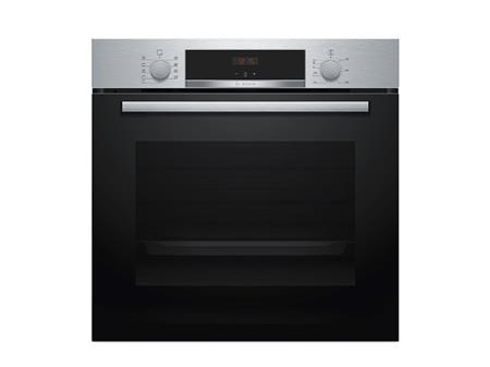 Horno Eléctrico Bosch Cocina Empotrable HBA514ES3 71 L