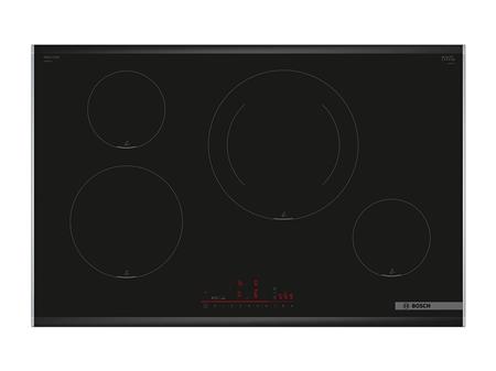 Anafe Eléctrico Inducción Cocina Bosch Pie875hc1e Serie 6