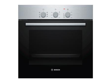 Horno Eléctrico Bosch Cocina Empotrable Hbf011br0 66 L