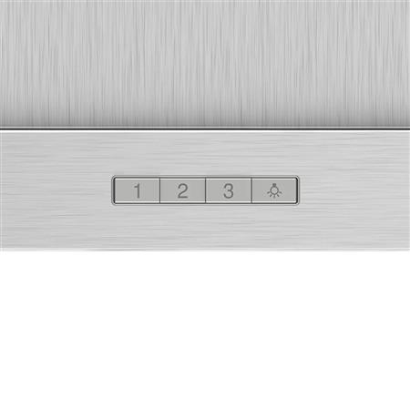 Campana Extractor De Cocina Bosch Pared 60 Cm Dwb66bc50