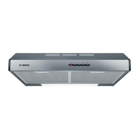 Campana Extractor De Cocina Bosch 60 Cm Dul63cc55 Serie 4
