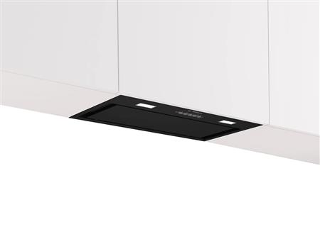 Campana Extractor Bosch Integrable Dln57pc60 52 Cm Negro