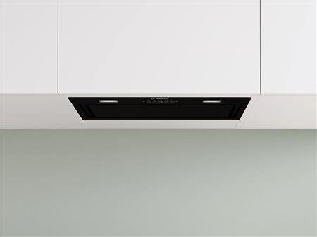 Campana Extractor Bosch Integrable Dln57pc60 52 Cm Negro