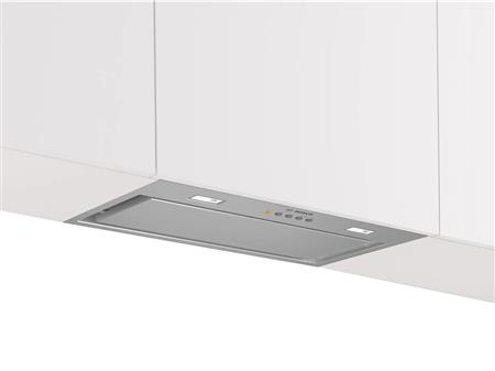Campana Extractor De Cocina Bosch Integrable Dln56ac50 52cm