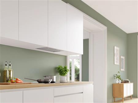 Campana Extractor De Cocina Bosch Integrable Dln56ac50 52cm
