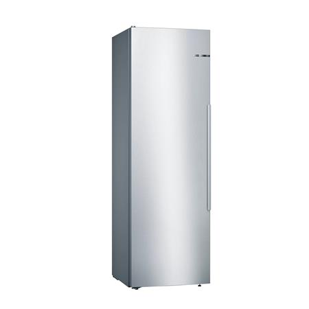Heladera No Frost Bosch Ksf36pidp Serie 8 Acero Inoxidable