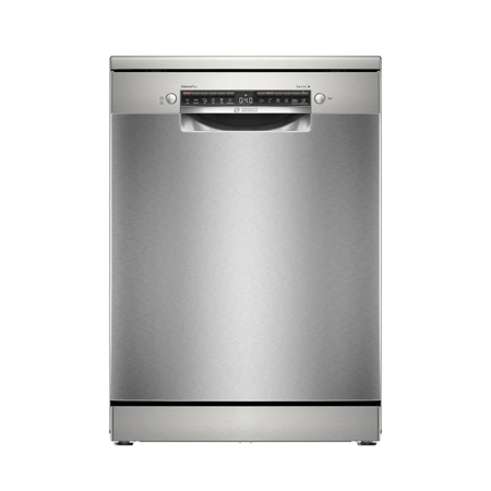 Lavavajillas Bosch 14 Cubiertos Sms4emi06e Libre Instalación