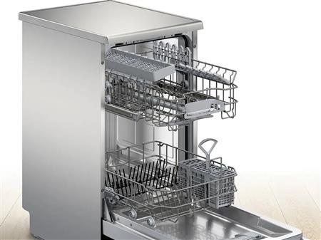 Lavavajillas Bosch 9 Cubiertos Sps2hki57e Acero Inoxidable
