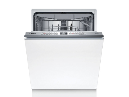 Lavavajillas Bosch 14 Cubiertos Panelable Smv4ecx28e 60 Cm