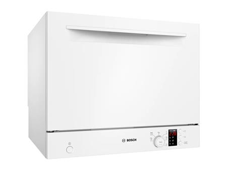 Lavavajillas Compacto Bosch 6 Cubiertos Sks2itw00e Blanco
