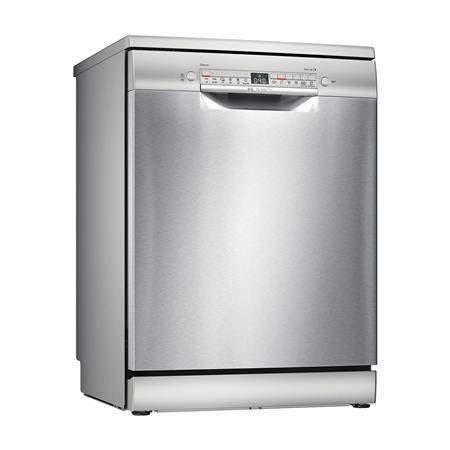Lavavajillas Bosch 12 Cubiertos Sms2hki03e Acero Inoxidable