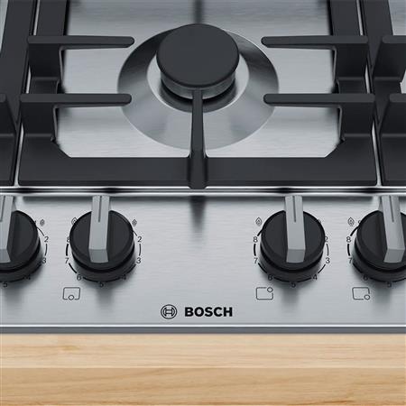 Anafe A Gas Cocina Bosch 5 Hornallas Serie 6 Pcs7a5b90 75 Cm