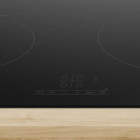 Anafe Eléctrico Inducción Cocina Bosch Pue611bb5e Serie 4
