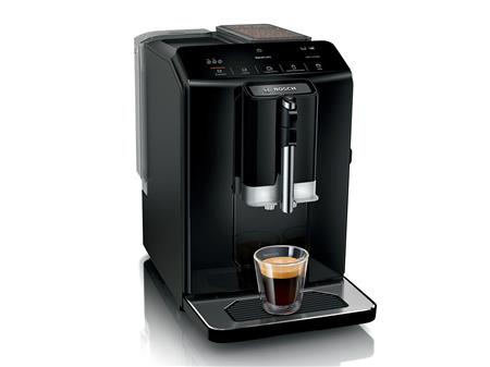Cafetera Bosch Superautomatica Negro Tie20119 15 Bar 1300 W