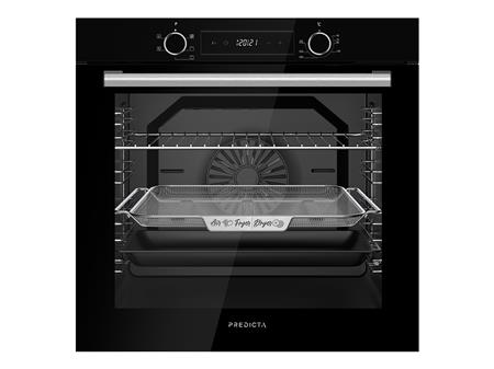 Horno Eléctrico Multifunción Predicta Empotrable Pd-he80