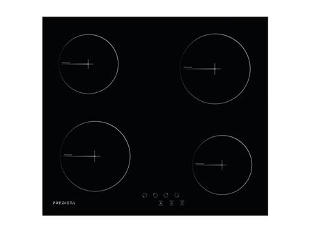 Anafe Eléctrico Vitrocerámico Predicta Cocina Pd-av66 60 Cm