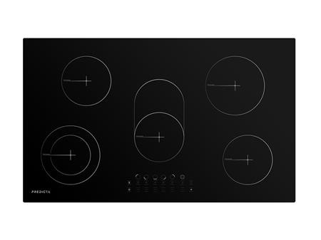 Anafe Eléctrico Vitrocerámico Predicta Cocina Pd-av977 90 Cm