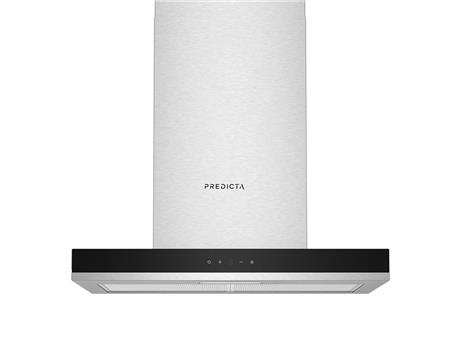 Campana Extractor De Cocina Predicta Pared 60 Cm Pd-cp605i