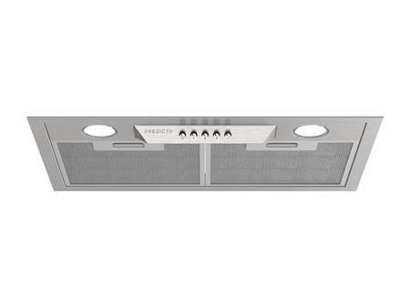 Campana Extractor Predicta Integrable Pd-cint6 60 Cm 153 W