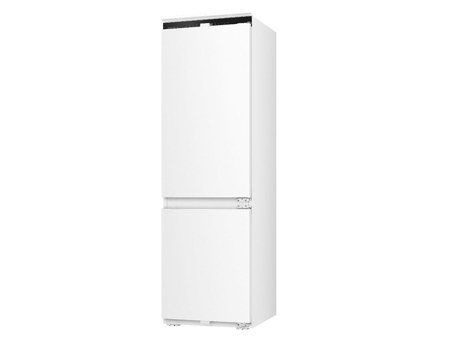 Heladera Combi No Frost Predicta Panelable Pd-hpnc250 252 L