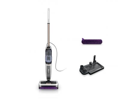 Aspiradora Y Mopa A Vapor Shark Sd200eu 3 En 1 Steam Pick Up