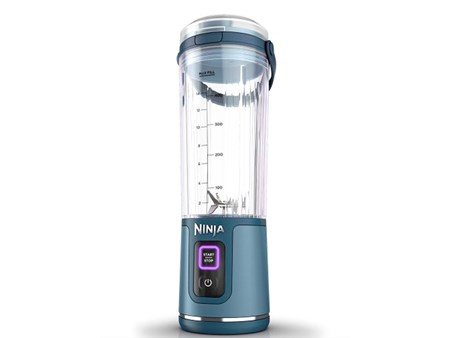 Licuadora Portatil Ninja Blast Bc151eu 530 Ml Usb-c azul