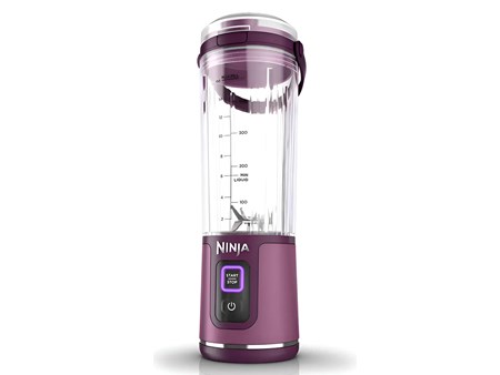 Licuadora Portatil Ninja Blast Bc151eu 530 Ml Usb-c violeta