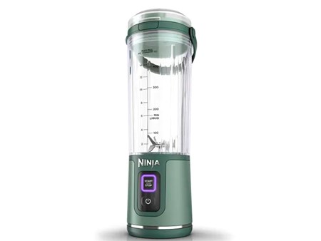 Licuadora Portatil Ninja Blast Bc151eu 530 Ml Usb-c verde