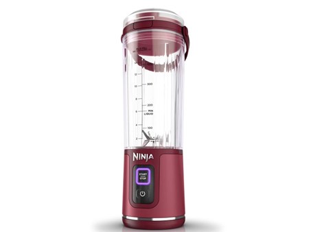 Licuadora Portatil Ninja Blast Bc151eu 530Ml Usb-c cranberry