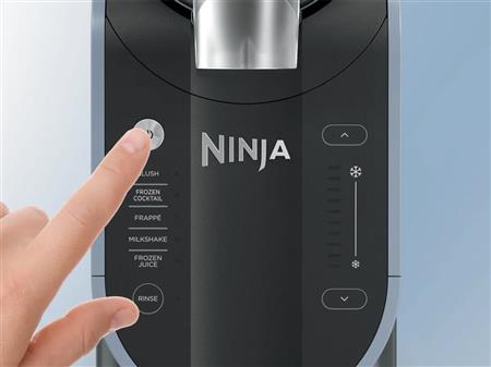 Fabrica De Bebidas Heladas Ninja Slushi Fs301eu 2.5 L