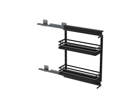 Herraje De Extraccion Frontal Hafele 549.20.005 Derecho