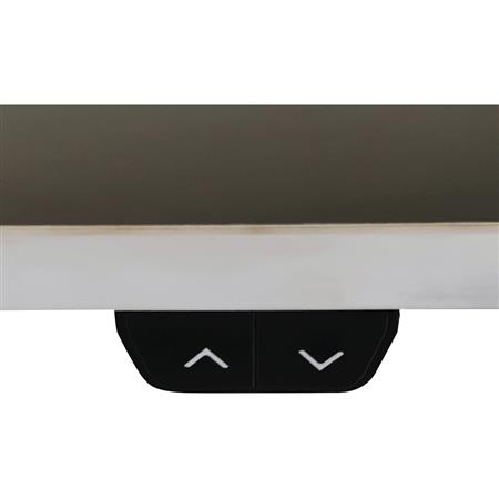 Escritorio Regulable En Altura Eléctrico Hafele 1200 X 700