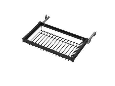 Cesta Pantalonero Extraible Hafele 805.93.312 900 Mm