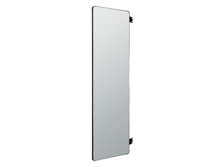 Espejo Pivotante Rectangular Hafele 350x1200 Mm Vestidor