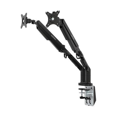 Soporte Monitor Escritorio Häfele 17-32 2 Brazos 2  9 Kg