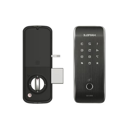 Cerradura Digital Er 5100 Ble Hafele Cerrojo Inteligente 