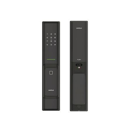 Cerradura Digital Pp 8100 Ble Hafele Inteligente