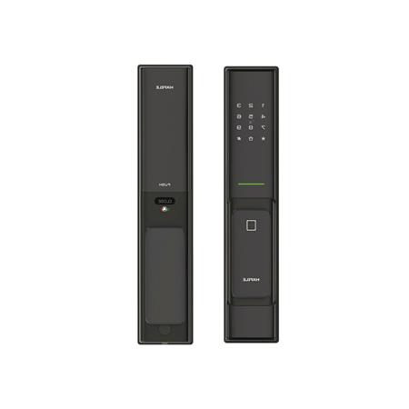 Cerradura Digital Pp 8100 Ble Hafele Inteligente