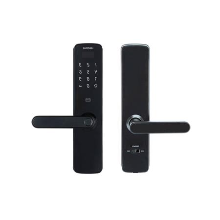 Cerradura Digital Dl 7100 Hafele Inteligente Huella