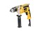 TALADRO PERCUTOR DEWALT INALÁMBRICO DWD024 710W 13MM 200V