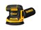 Lijadora Orbital Aleatoria Dewalt Dcw210b Max Xr 127 Mm 20v