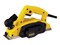 Cepillo Eléctrico Dewalt Dw677 1,5 Mm 600 W 15000 Rpm