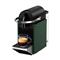 Cafetera Nespresso Pixie Green Verde Café Expresso