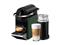 CAFETERA NESPRESSO PIXIE GREEN VERDE CAFÉ EXPRESSO + AEROCCI