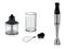 Batidora De Mano Bosch Msm6m831 Ergomaster 1200w Inoxidable