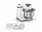Robot De Cocina Bosch Mums2ew00 700 W Blanco