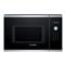 Microondas Con Grill Bosch Cocina Bel554ms0 25 L Serie 6